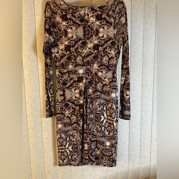 Jennifer Lopez Bodycon Dress - Picture 3 of 4